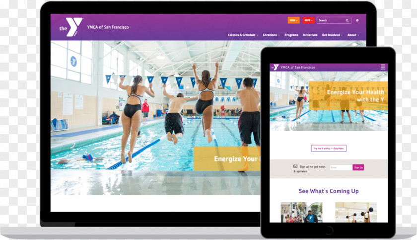 Ymca Of Greater Dayton South Branch San Francisco Champaign County YMCA Stephens Family Swimming Lessons PNG