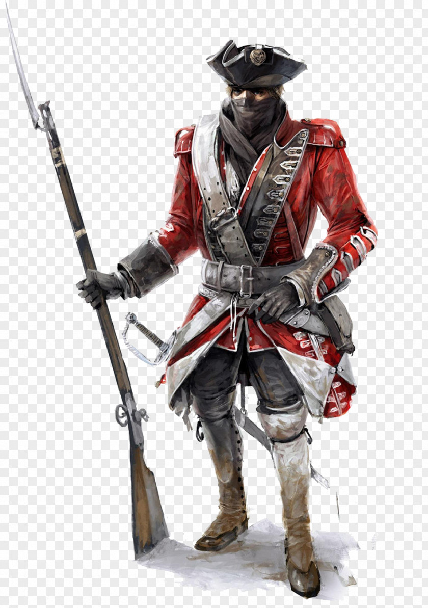 Assassins Creed Unity Assassin's III: Liberation Rogue PNG