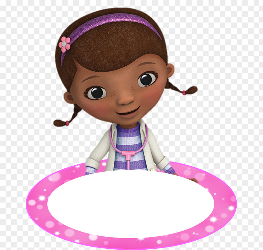 Bandaid Clipart Doc Mcstuffins McStuffins Halloween Costume Character For Kids PNG