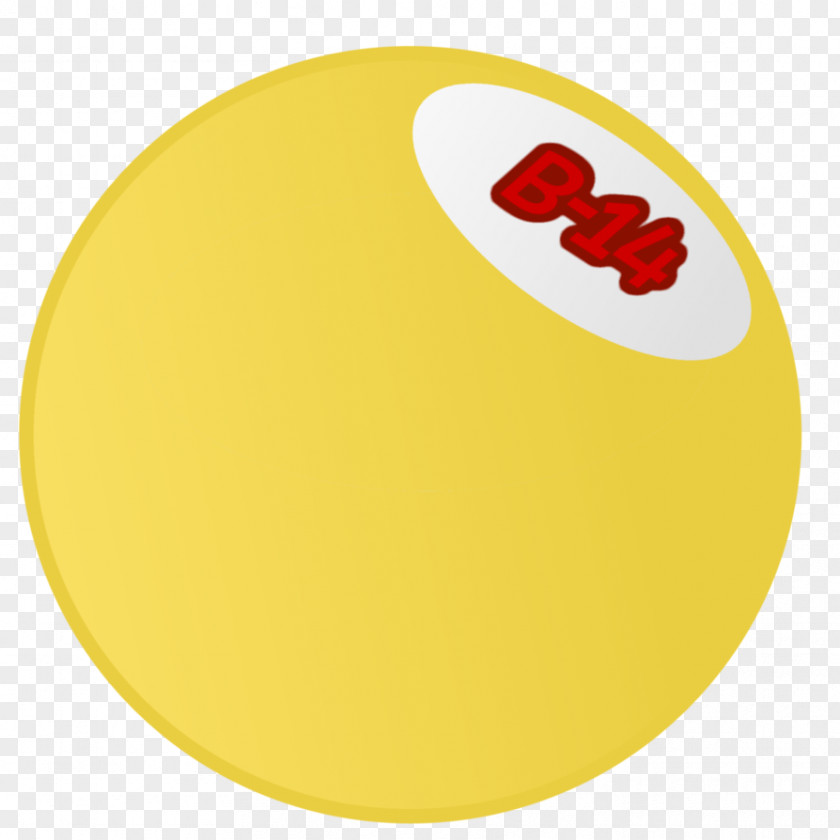 Bingo Ball Material Circle PNG