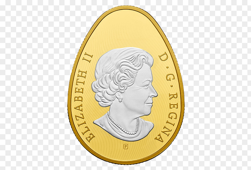 Coin Ukraine Mint 500 Lire Pysanka PNG
