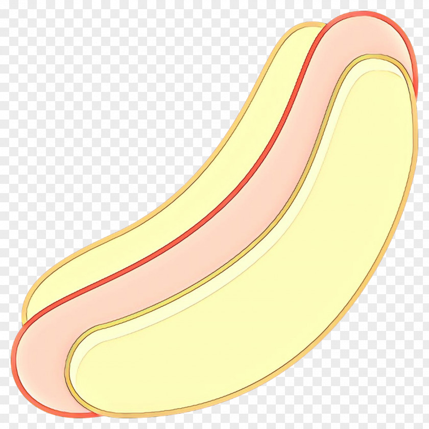 Food Plant Banana PNG