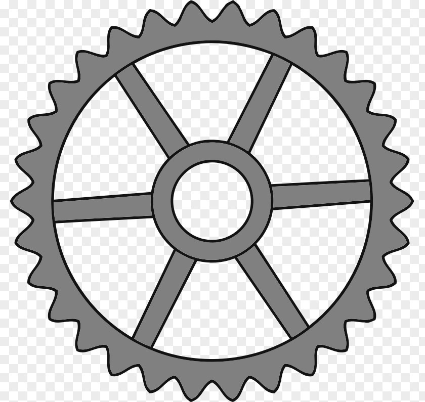 Gears Gear Tooth PNG