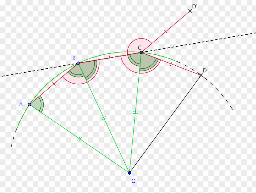 Geometric Polygonal Line Point Angle PNG