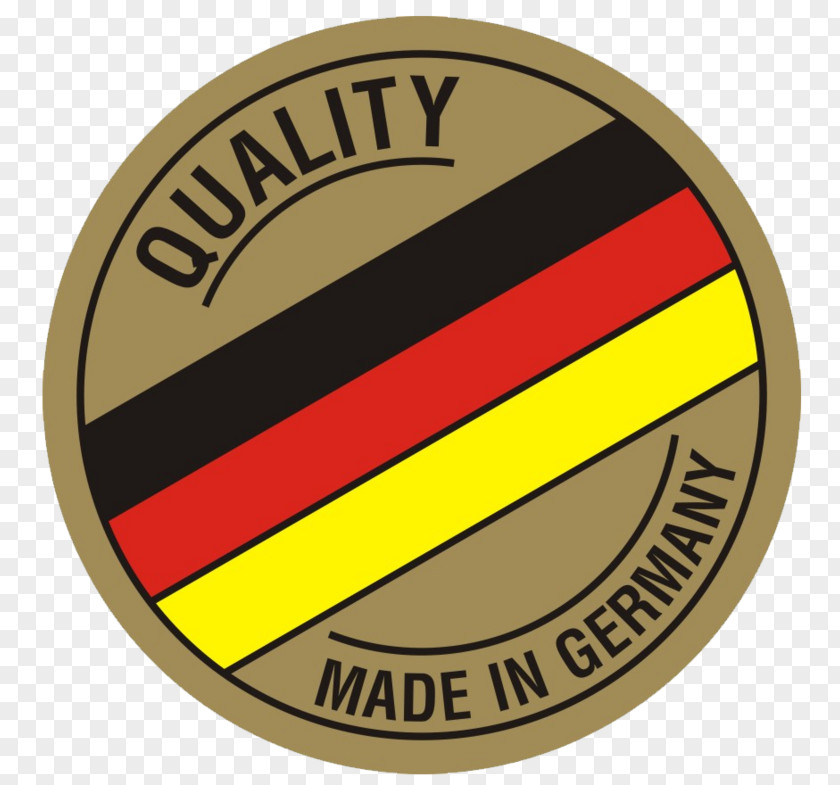 Germans Yellow Png Logo PNG