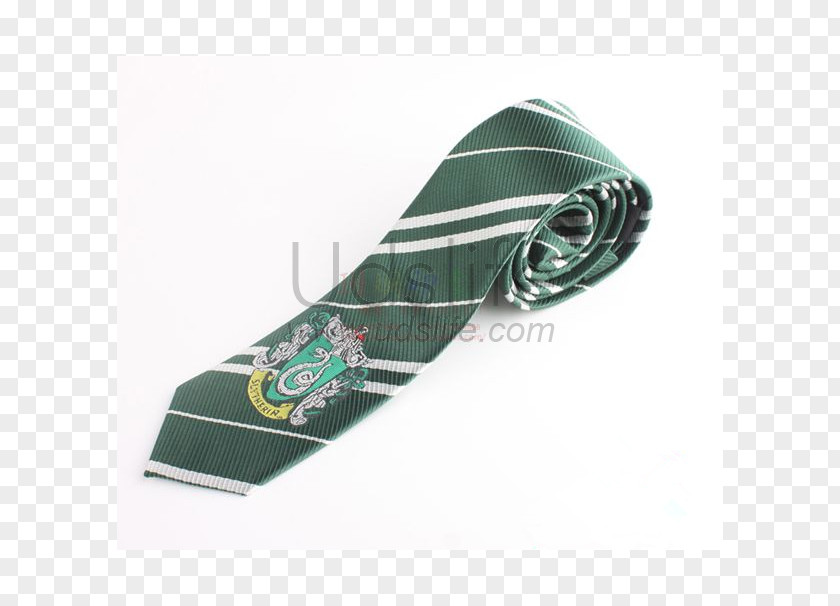 Harry Potter Fictional Universe Of Robe Slytherin House Necktie PNG