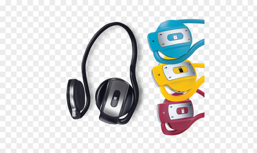 Headphones Headset IBall Microphone Audio PNG