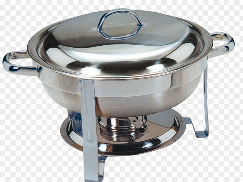 Kettle Chafing Dish Gastronorm Sizes Kitchen PNG