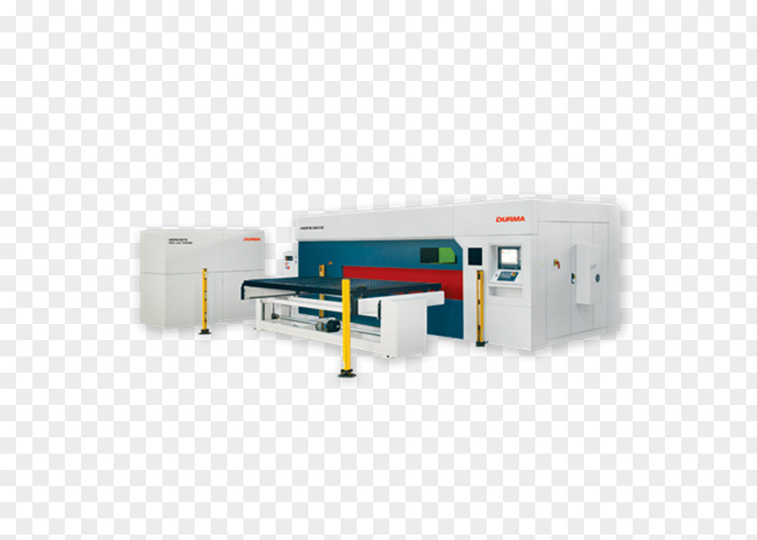 Laser Cutting Machine Fiber PNG