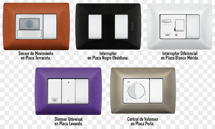 Light Electronic Component Electronics Electrical Switches Bticino Electricity PNG