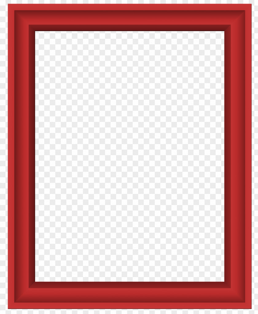 Maroon Frame Rectangle Area Picture Frames Square PNG
