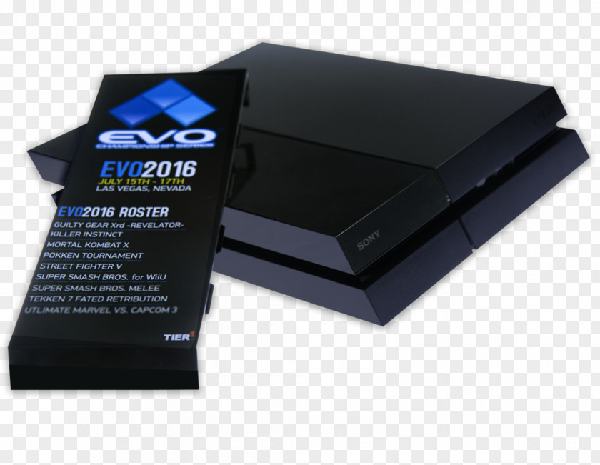 Playstation Accessory Evo 2016 PlayStation 4 Video Game Consoles PNG