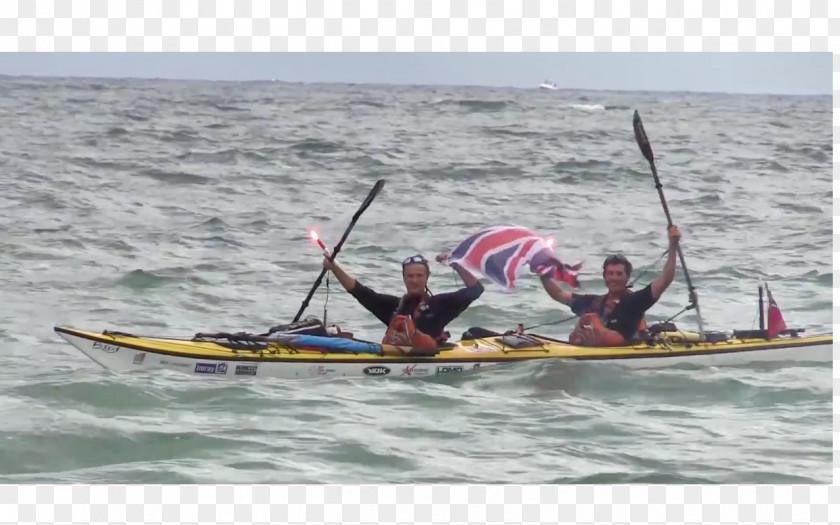 Rowing Sea Kayak Canoe Oar PNG