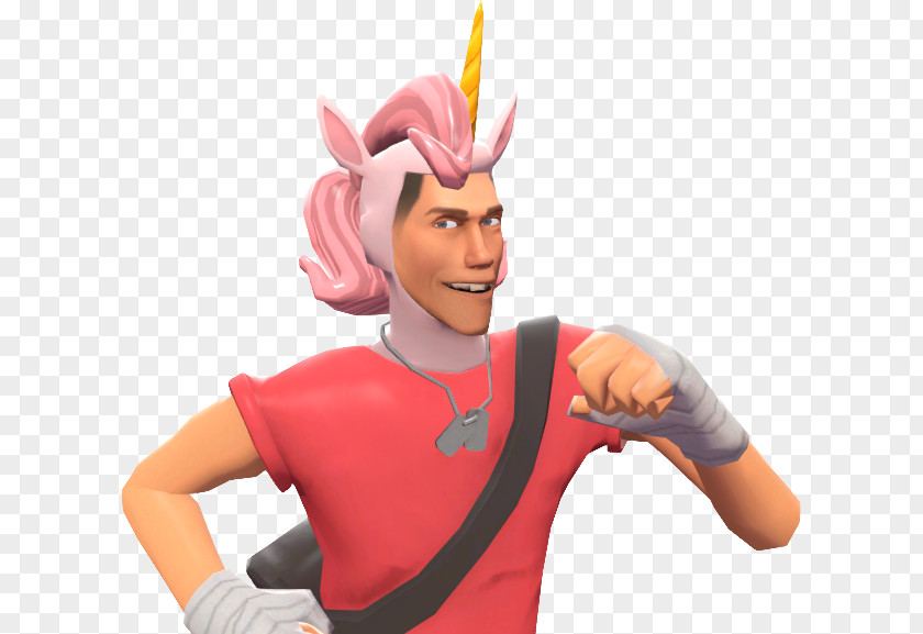 Scout Spirit Team Fortress 2 Classic Forever Dota PNG