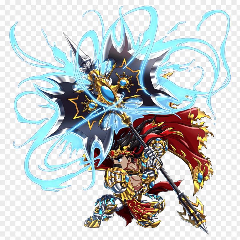 Six Star Virus Brave Frontier 2 Deity Deemo God PNG