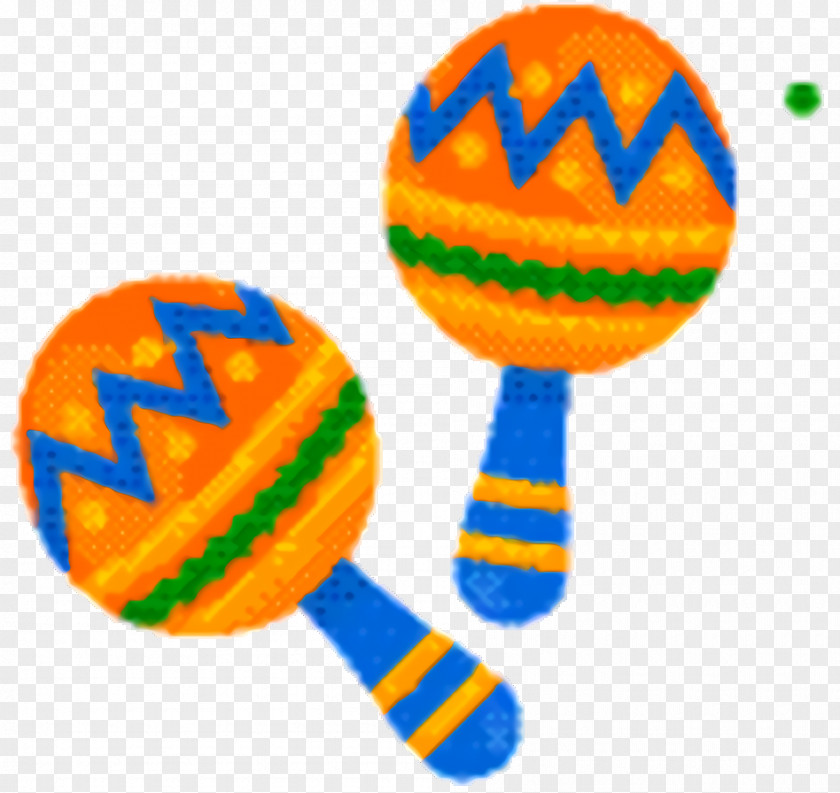 Soccer Ball Rattle PNG