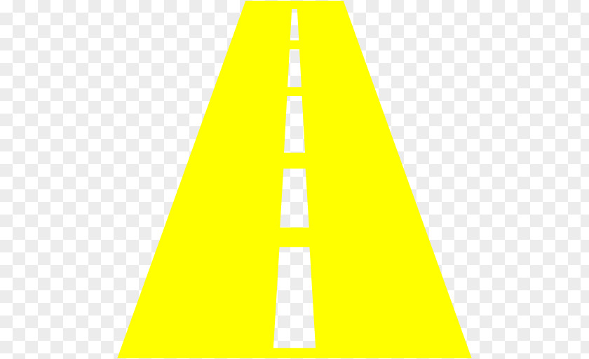 Yellow Road Drawing DrawPlus Clip Art PNG