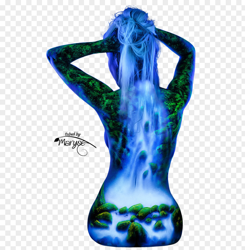 Zen Body Painting Art Artist PNG