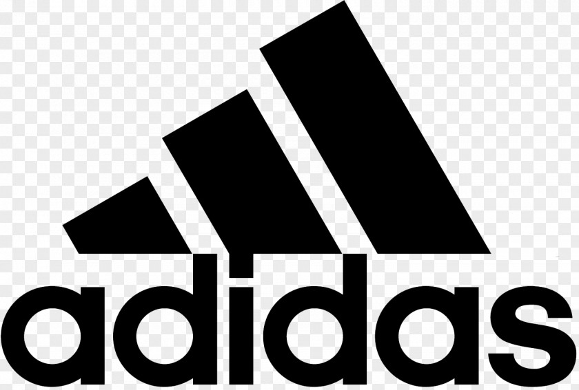 Adidas Outlet Store Oxon Three Stripes Logo PNG