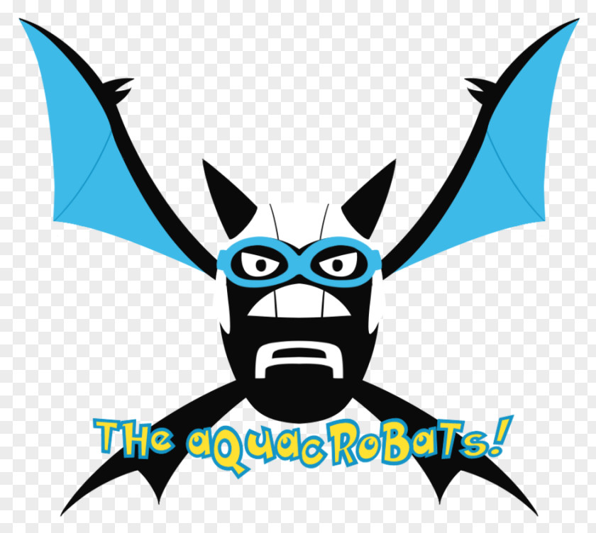 Bat The Aquabats Vs. Floating Eye Of Death! Nintendo Drawing PNG