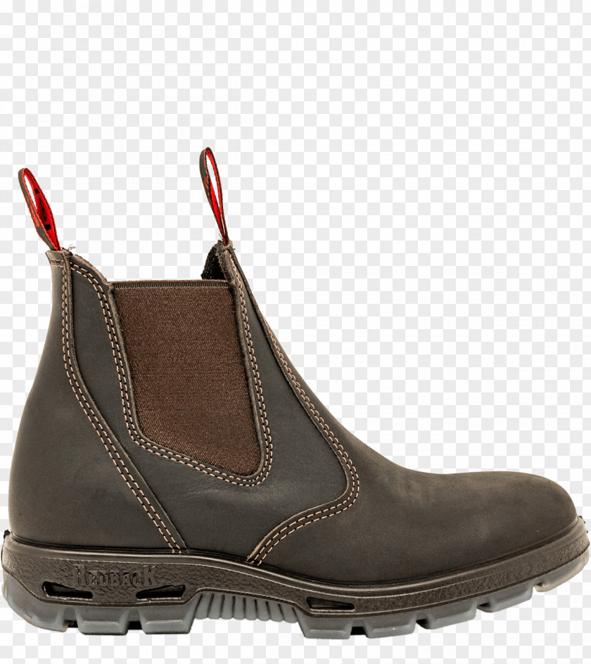 Boot Redback Boots Steel-toe Leather Shoe PNG