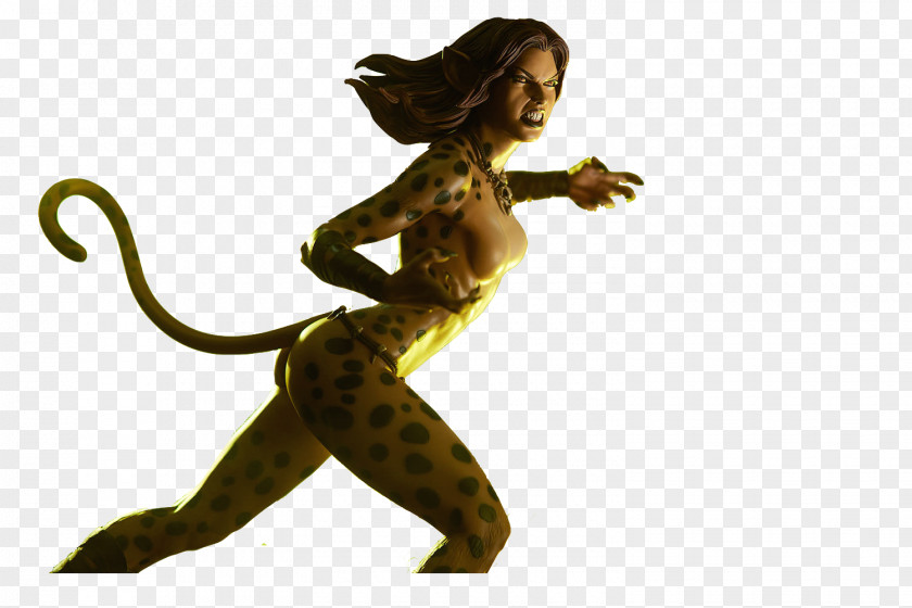 Cheetah Diana Prince Batman Catwoman Harley Quinn PNG