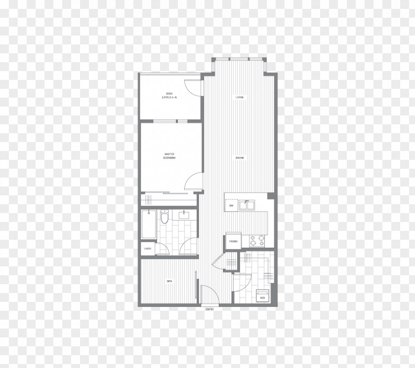 Design Floor Plan Paper Pattern PNG