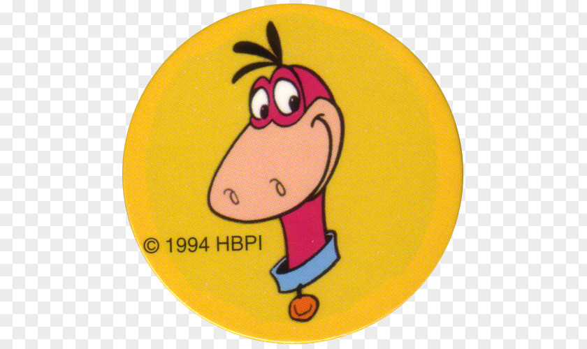 Dino Fred Flintstone Bamm-Bamm Rubble Hanna-Barbera Milk Caps PNG