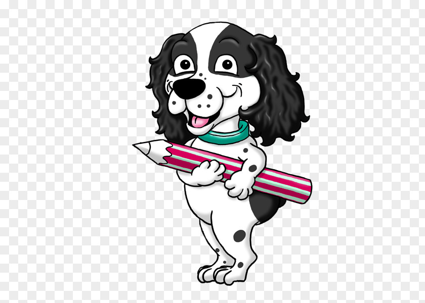 Dog Illustration Puppy Breed Cartoon PNG