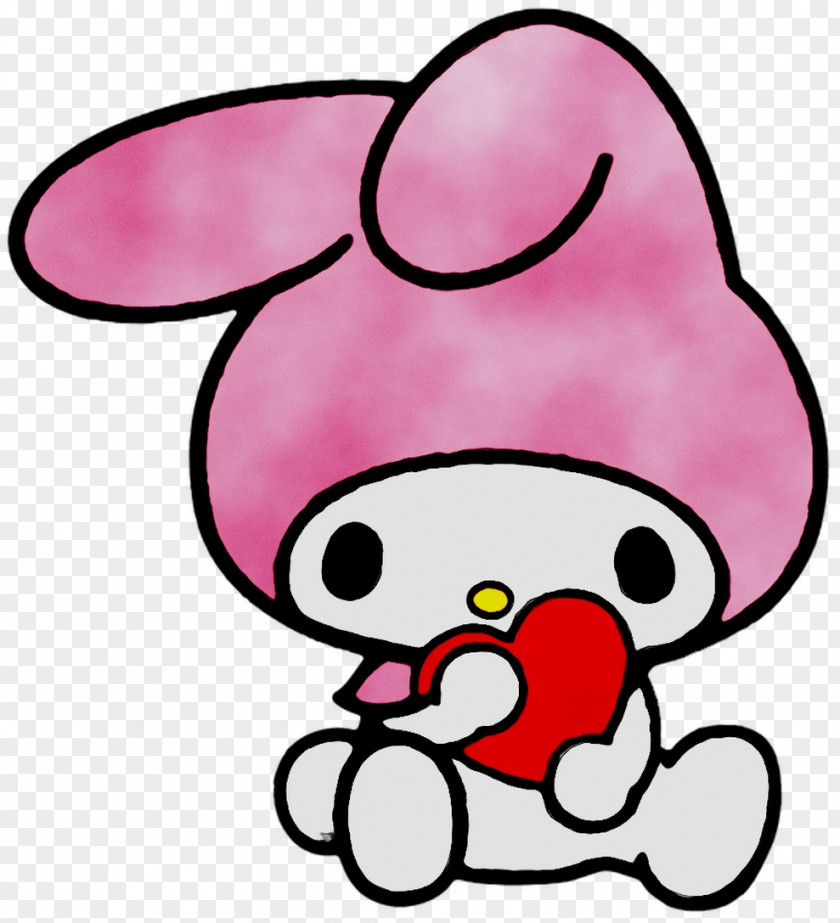 Hello Kitty My Melody Sanrio Keroppi Clip Art PNG