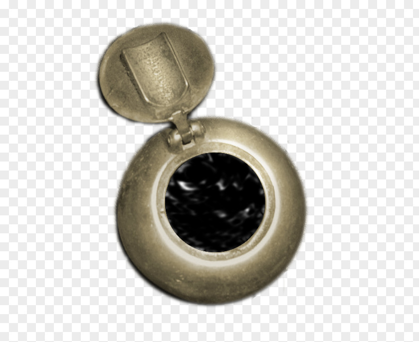 Ink Pot Inkwell XCF PNG