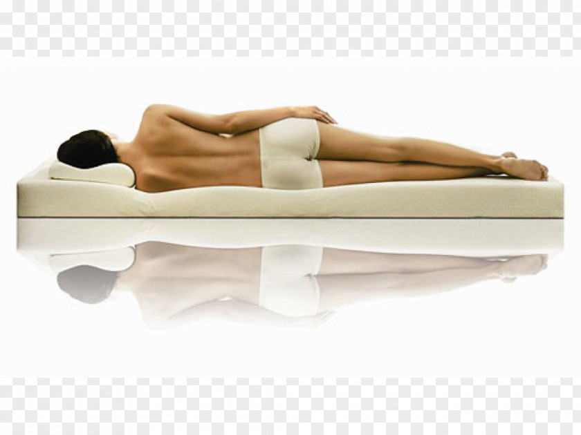 Mattress Tempur-Pedic Bed Pillow PNG