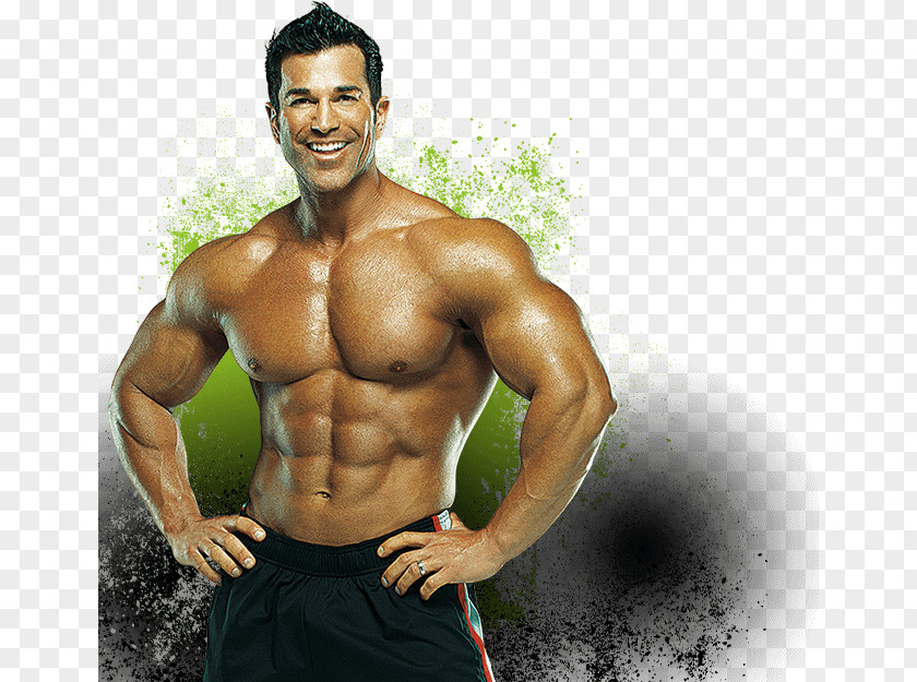 Muscle Man Sagi Kalev Beachbody LLC Exercise Bodybuilding Weight Training PNG