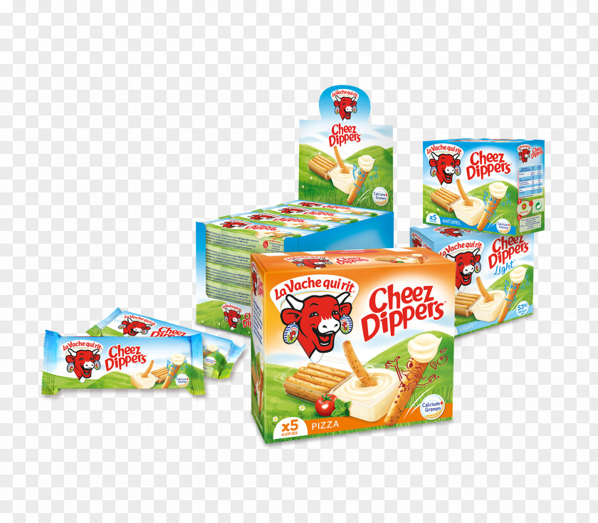 Pizza The Laughing Cow Snack Cheese Food PNG