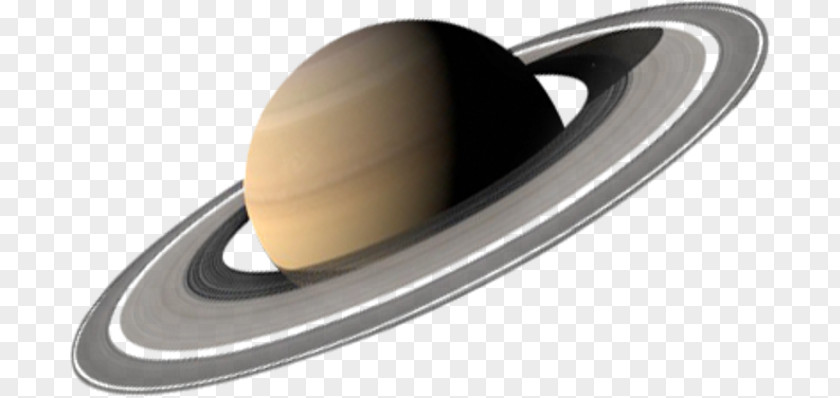 Planet Benefic Saturn Solar System PNG