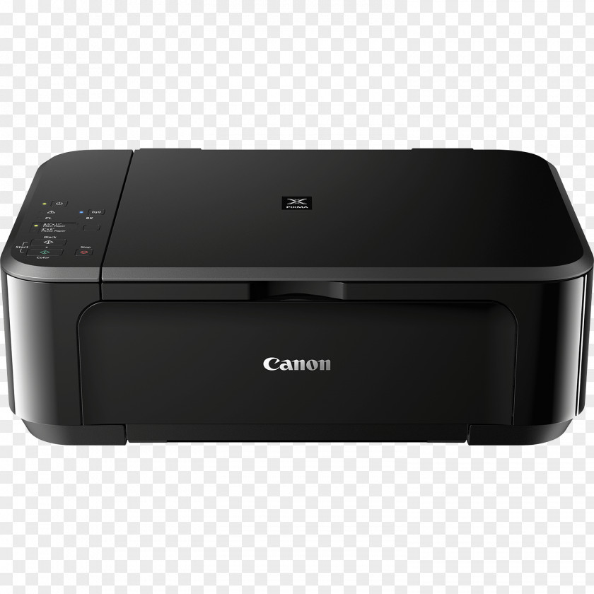 Printer Multi-function Inkjet Printing Canon PIXMA MG3650 PNG