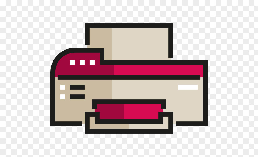 Printer Paper PNG