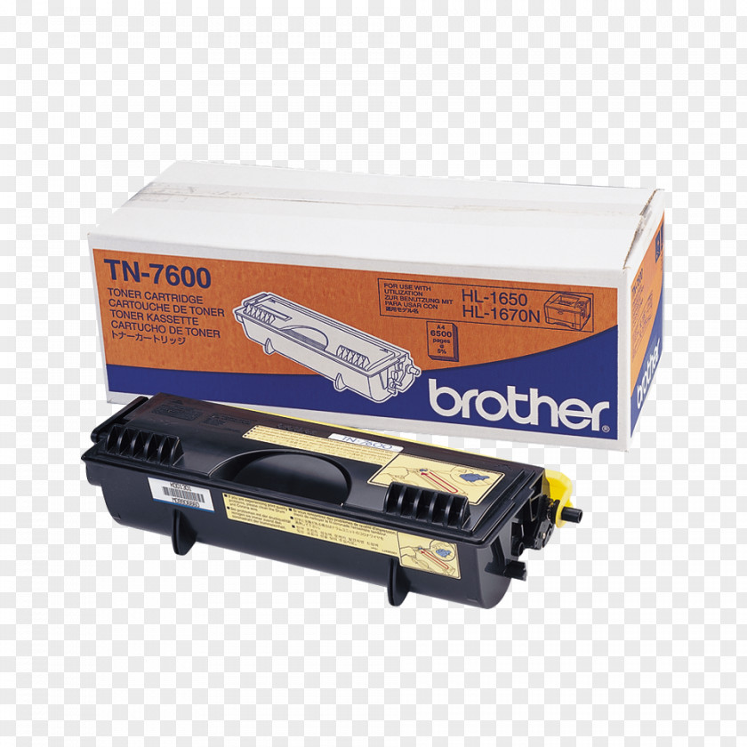 Printer Toner Cartridge Ink Brother DCP-8020 PNG