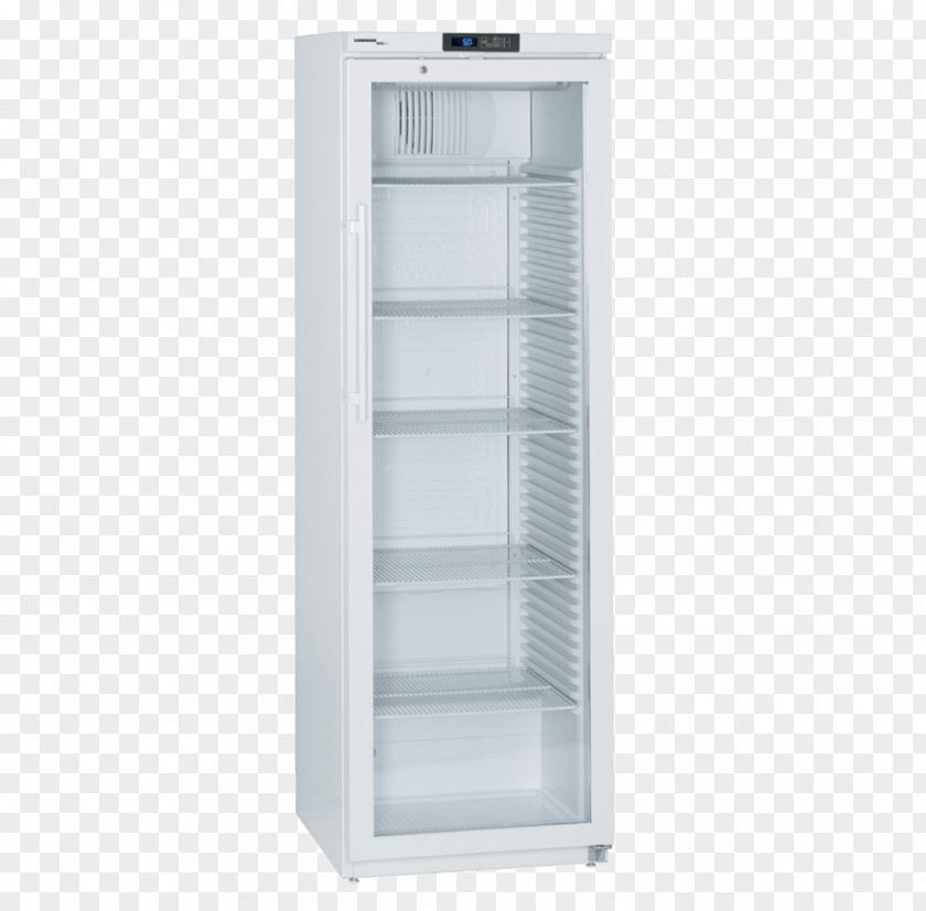 Refrigerator Laboratory Armoires & Wardrobes Baldžius Liebherr Group PNG
