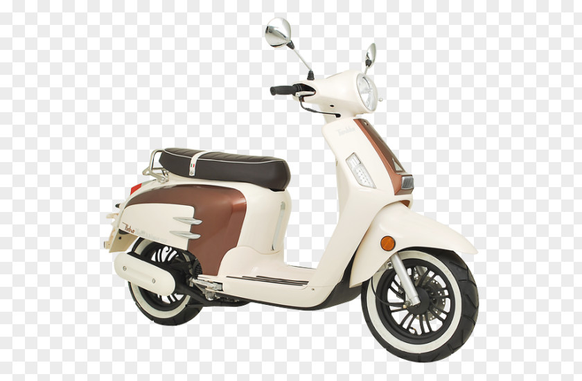 Scooter Motorized Motorcycle Accessories Kymco Moped PNG