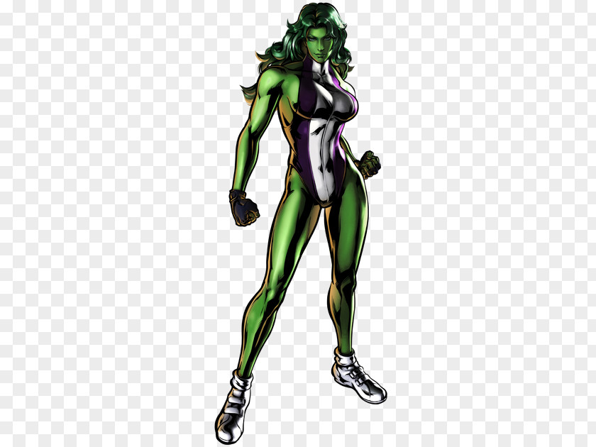 She Hulk Picture Ultimate Marvel Vs. Capcom 3 3: Fate Of Two Worlds Heroes 2016 She-Hulk PNG