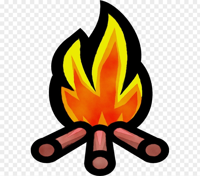 Symbol Fire PNG