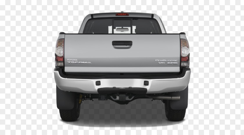 Toyota 2009 Tacoma 2015 Car 2012 PNG