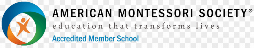 United States American Montessori Society Education Educational Accreditation PNG