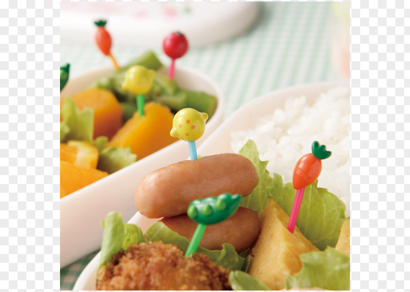 Vegetable Hors D'oeuvre Bento Lunch Vegetarian Cuisine PNG