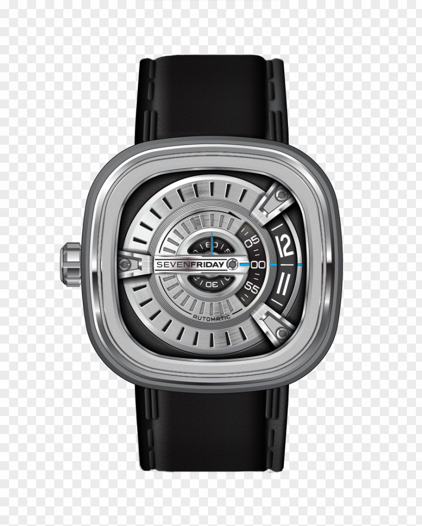 Watch Amazon.com SevenFriday Online Shopping Retail PNG