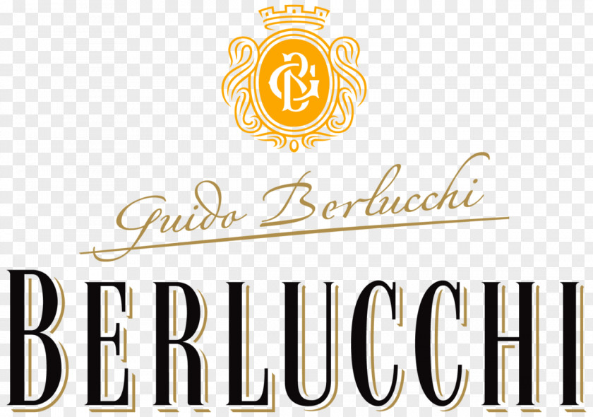 Wine Guido Berlucchi & C. Franciacorta Docg 61 Logo PNG