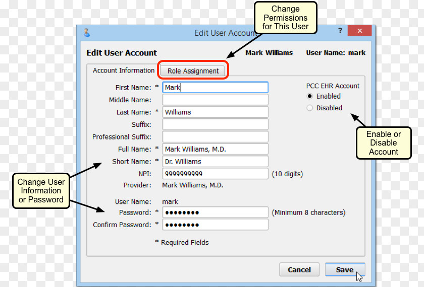 Account Information Computer Program Line Point Screenshot PNG