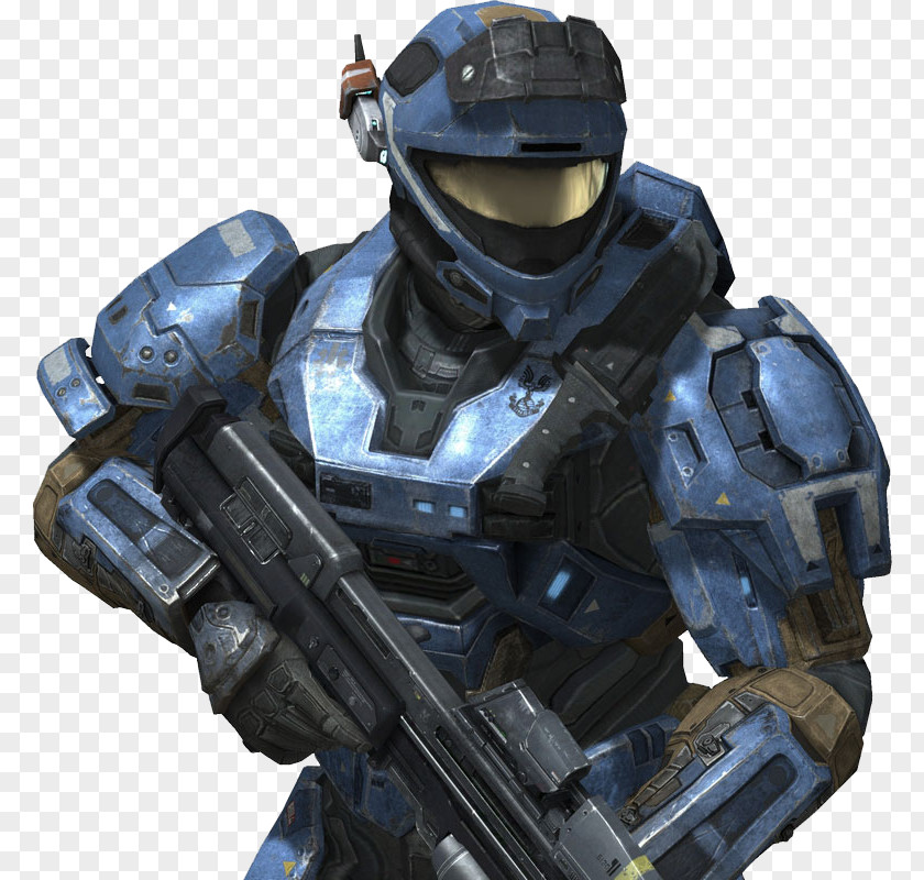 Armour Halo: Reach Halo 3: ODST 4 Master Chief PNG