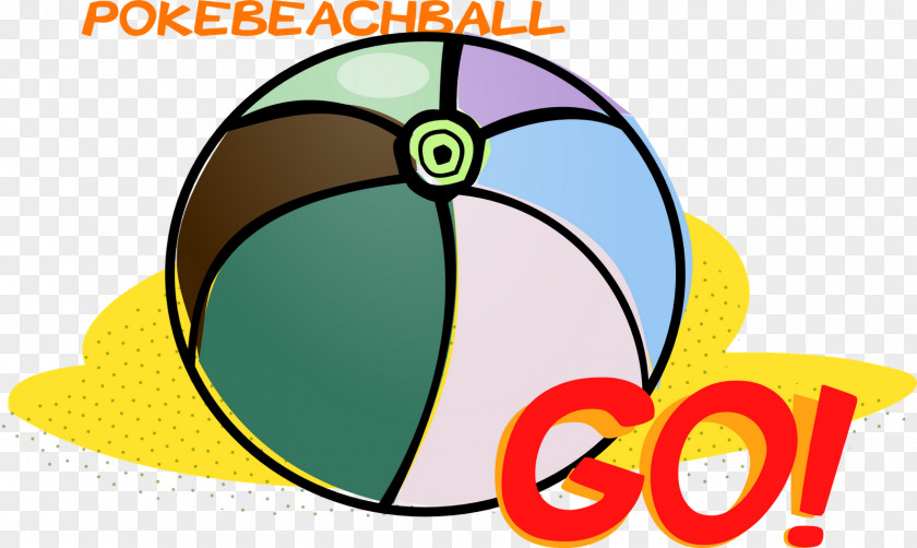 Beach Theme Brand Graphic Design Logo Cartoon Clip Art PNG